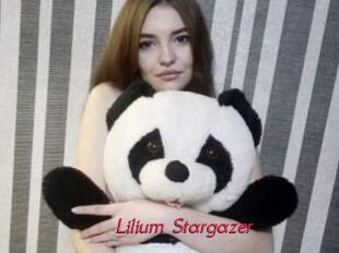 Lilium_Stargazer