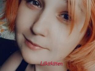 Lilkitkitten