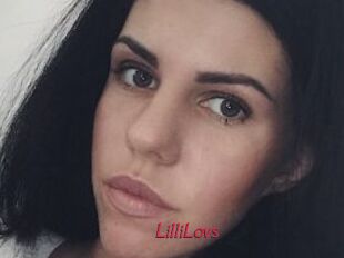LilliLovs