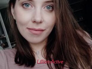 LillianActive