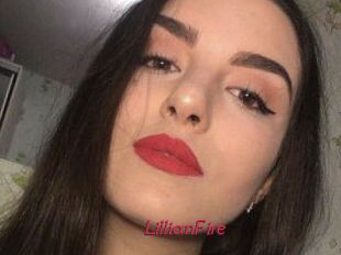 LillianFire
