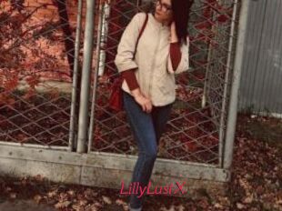 LillyLustX