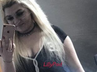 Lilly_Pad