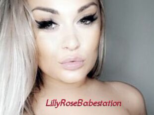 LillyRoseBabestation