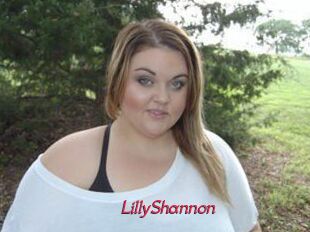 LillyShannon