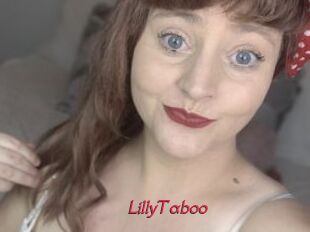 LillyTaboo