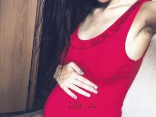 Lilly_4U