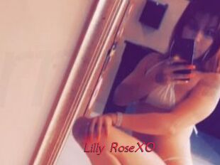 Lilly_RoseXO Red Movie Post