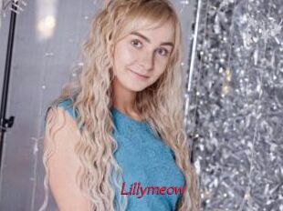 Lillymeow