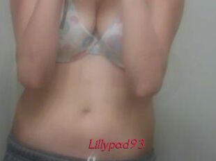 Lillypad93
