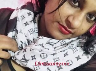 Lilmisscuntyxxx