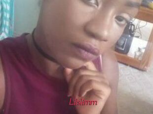 Lilslimm