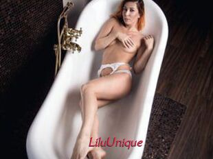 LiluUnique