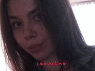 Liluraspberrie