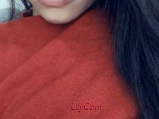 LilyCam