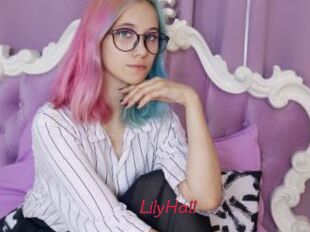 LilyHall