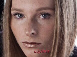 LilyJane