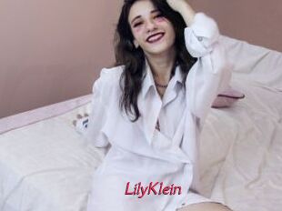 LilyKlein