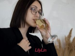 LilyLin