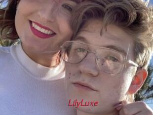 LilyLuxe