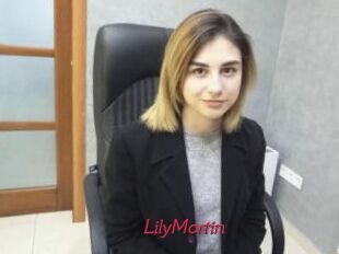 LilyMartin