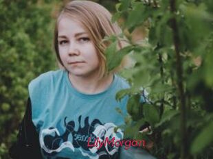 LilyMorgan