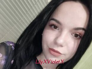LilyXVioletX