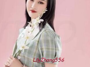 LilyZhang556