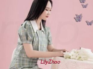 LilyZhao