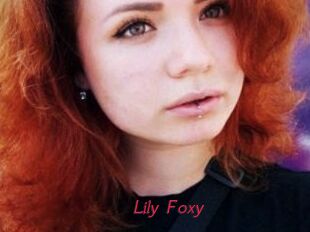 Lily_Foxy