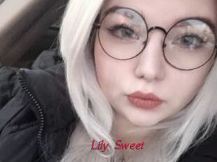 Lily_Sweet