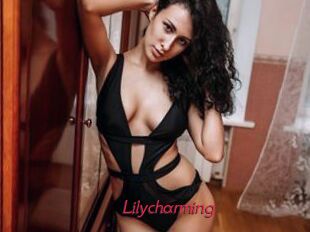 Lilycharming