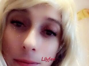 Lilyfee