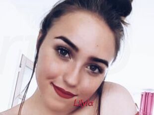 Lilyla