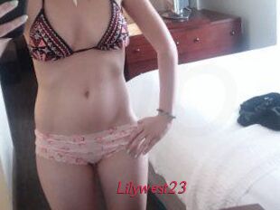 Lilywest23