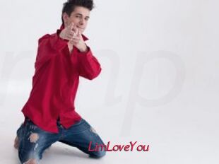 LimLoveYou