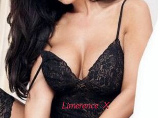 Limerence_X