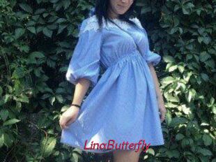 LinaButterfly