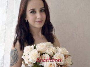 LinaHolmes