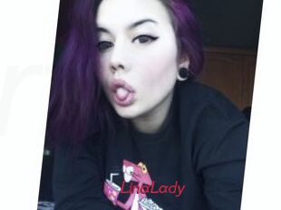 LinaLady