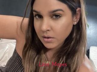 Lina_Mayes