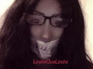 LindaQueLinda
