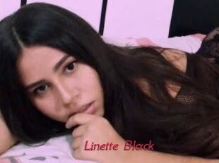 Linette_Black