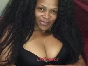 Lintlebabe