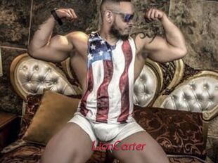 LionCarter