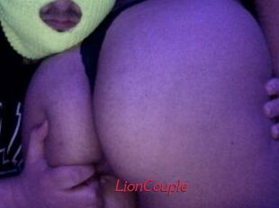 LionCouple