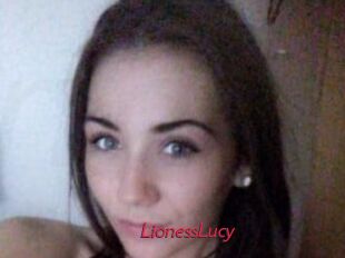 LionessLucy
