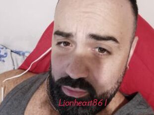Lionheart861