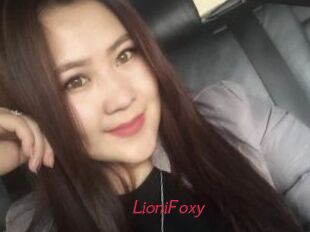 LioniFoxy