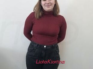 LiotaKiortina